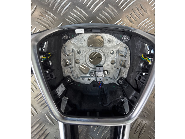 Volant Audi A6 S6 C8 4K 2019 4K0419091N, 4N0880201K