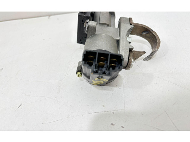 Комплект блоков управления 9A5407A180080775, 96408390   Chevrolet Matiz