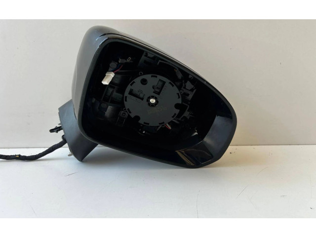 Зеркало электрическое        Volvo XC90  2014 -  года   
