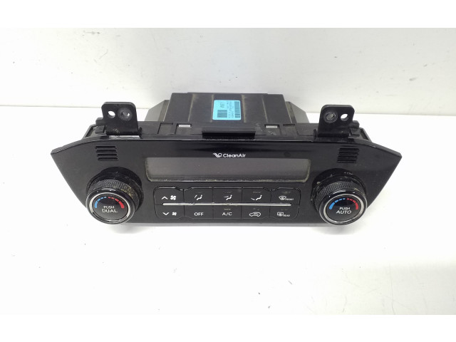 Блок управления климат-контролем 972503U601   KIA Sportage