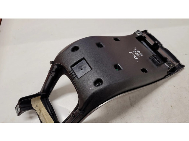 Блок управления климат-контролем 784413, 8650694 Volvo V50