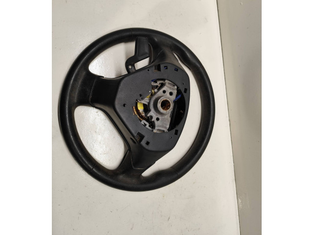 Руль Subaru Forester SG  2006 - 2008 года       