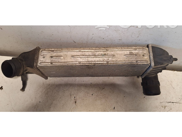 Интеркулер  IA1076, 870229HF   Citroen C8 