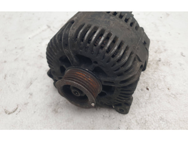 Генератор 059903015R   Audi A6 S6 C6 4F      