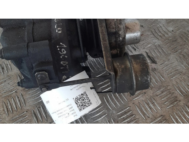 Turbodmychadlo Турбина 46756155 Fiat Doblo 1.9