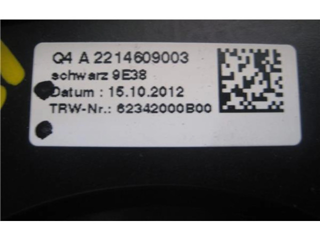 Volant Mercedes-Benz S W221 2005 A2214609003