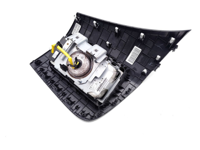 Подушка безопасности пассажира 638189300, 636004600 Mitsubishi L200