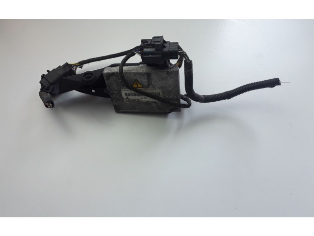 Блок управления Xenon