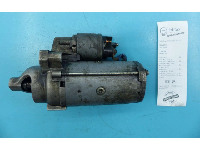 Турбина Стартер Peugeot 301  TS22E26, IMPRK1304568         