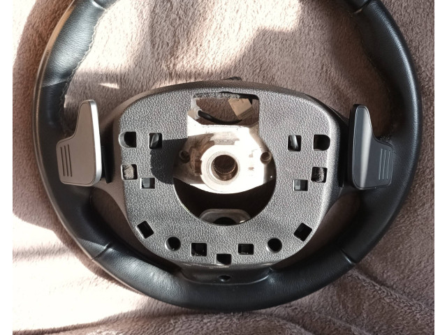 Руль KIA Ceed  2012 - 2018 года 307111881330AC      