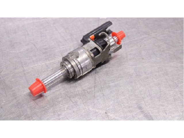 Форсунка Volvo XC90