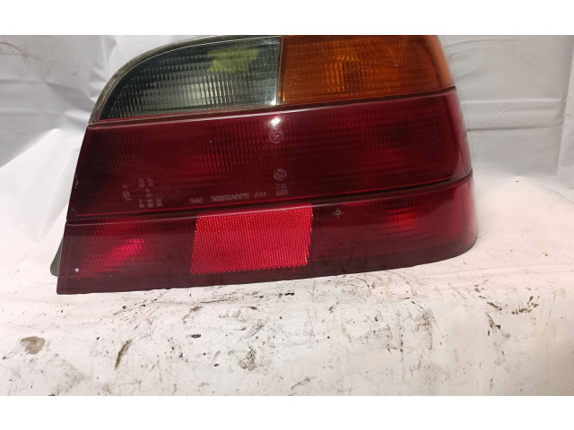 Přístrojová deska BMW 7 E38 1999 8352026