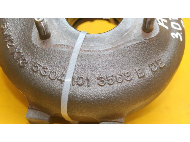 Турбина Audi A6 S6 C6 4F 059145715F