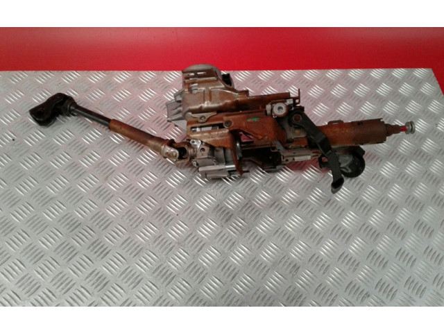 Руль Renault Clio III 2005 - 2012 года 8200294978A