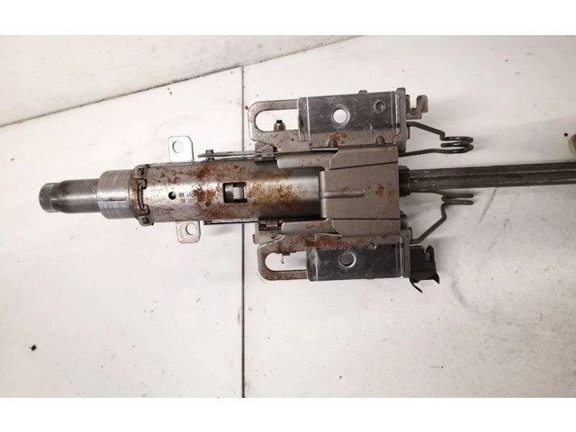    Рулевая рейка    Volkswagen Polo 2002 - 2005 года