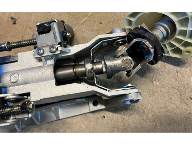    Рулевая рейка 0390203684, 3K21A0122   Jeep Grand Cherokee 2010 - 2021 года