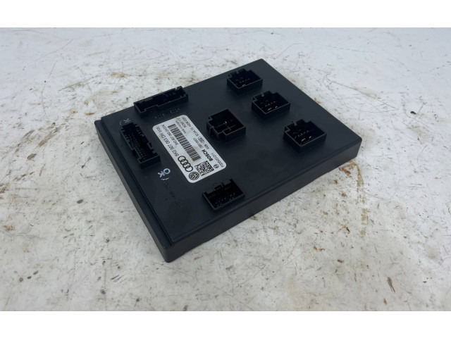 Блок комфорта 8K0907063DH   Audi S5 Facelift   