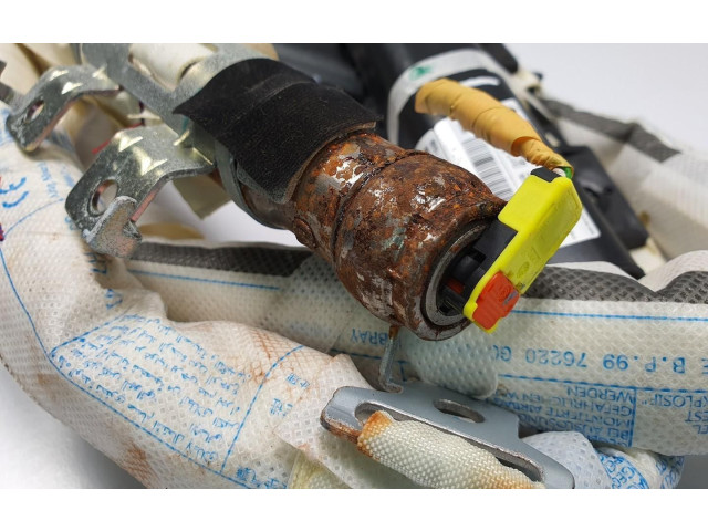 Боковая подушка безопасности 85010-B9000, 85010-B9000 Hyundai i10