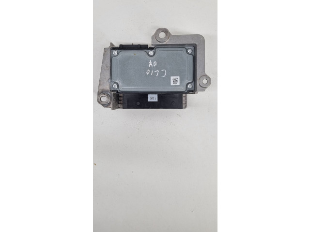 Блок подушек безопасности 8200645158   Renault Clio III