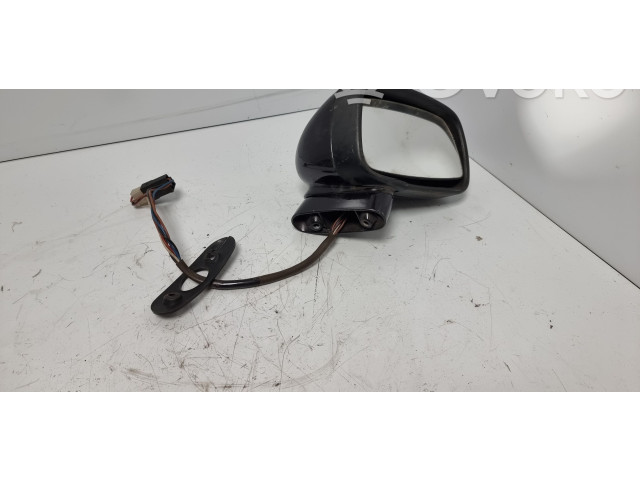 Зеркало электрическое        Volkswagen Corrado  1988 - 1995 года   