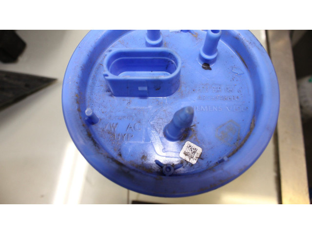 Vstřikovací čerpadlo 6R0919051G   Seat Ibiza IV (6J,6P)     