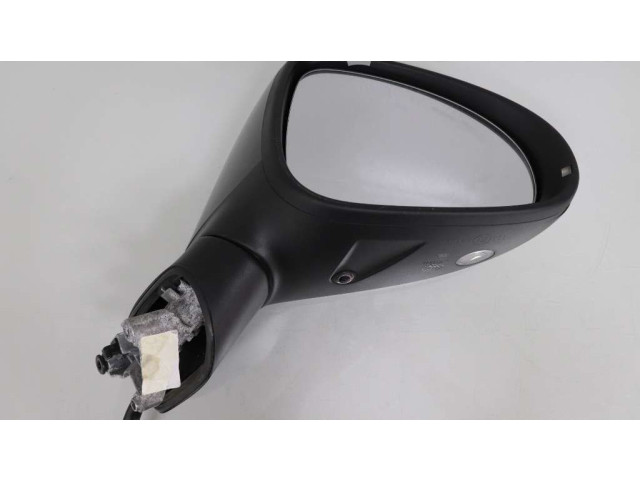 Zpětné zrcátko Volkswagen Touareg II 2012 7P6857508AC