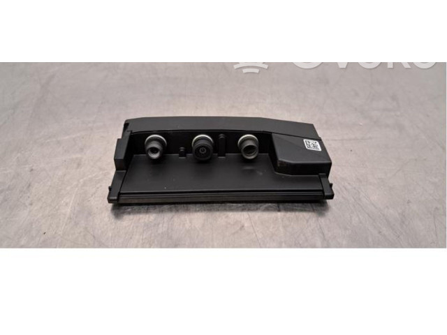 Рулевая рейка Камера ветрового стекла 66517911469 BMW X5 G05 2018 - года