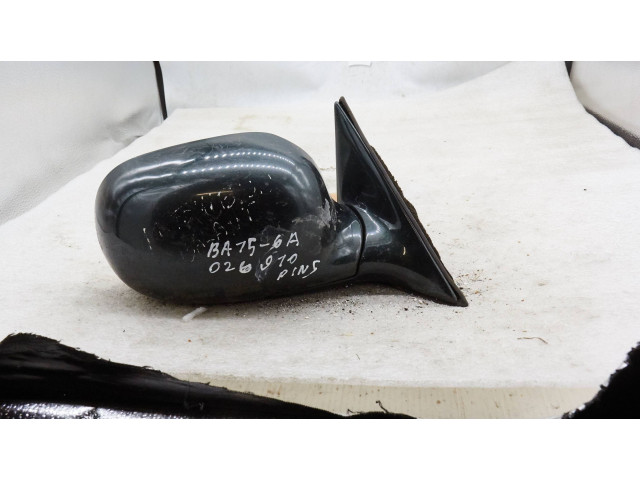 Зеркало электрическое Mitsubishi Galant 1993 - 1996 года