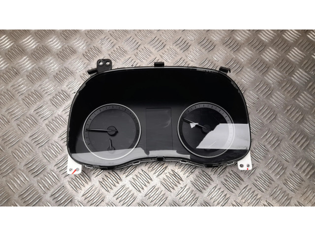 Přístrojová deska Hyundai Tucson TL 2017 94013D7241