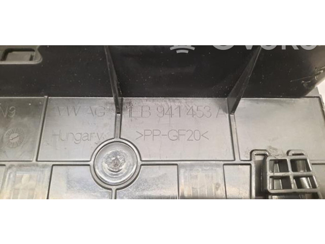 Блок комфорта 1EA937086G Volkswagen ID.3