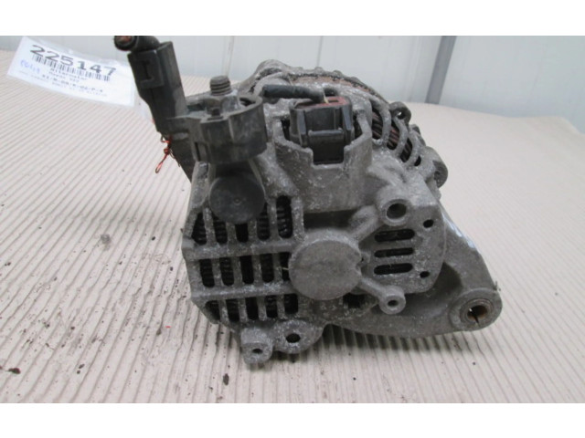 Генератор Mazda 323 F