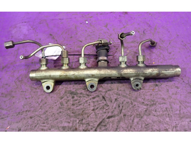 Vstřikovací lišta 0445214016, 0445214016 Fiat Stilo 192