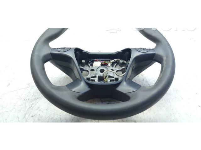 Руль Ford Transit Custom 2013 - 2023 года 620209300A, 24022667