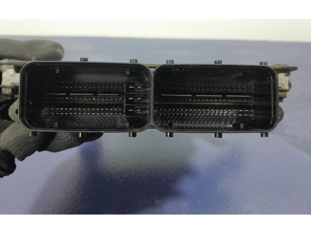 Řídící jednotka 39150-2A930, 39150-2A930 KIA Optima 2016