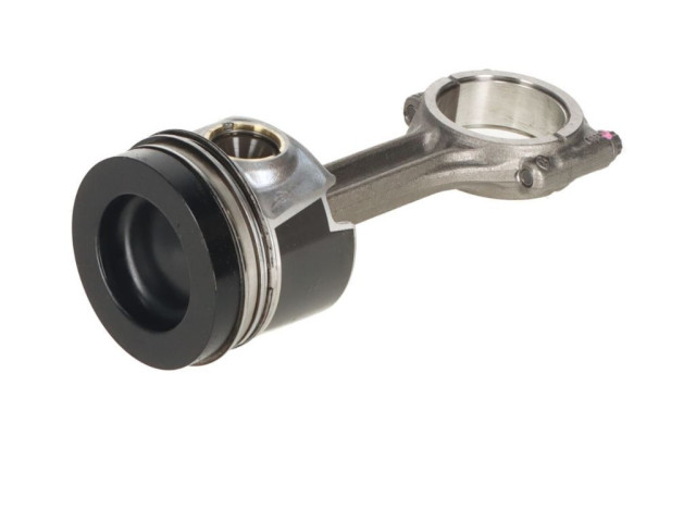 Шатун 04L105401A Volkswagen Transporter - Caravelle T6