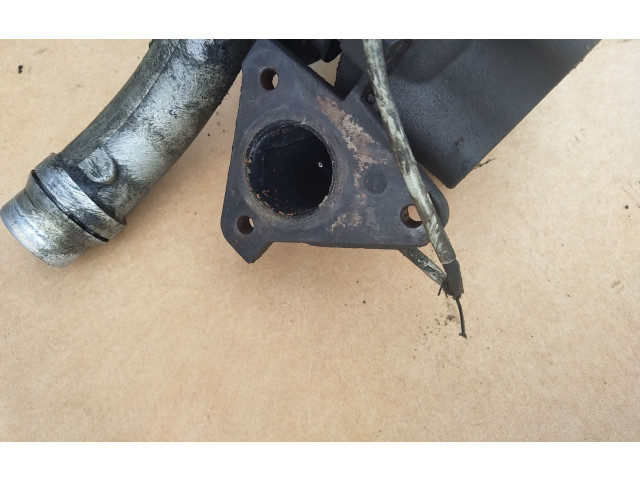  Турбина Renault Trafic II (X83)  8200483648   для двигателя -      