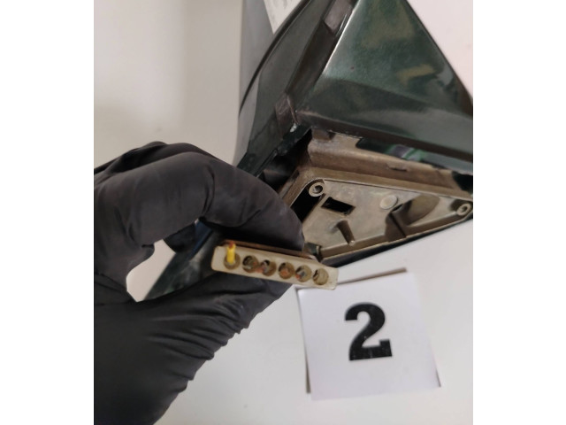 Zpětné zrcátko Opel Omega A 1992