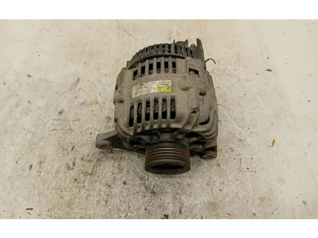 Генератор A13VI141, 17059S2699   Citroen Saxo      