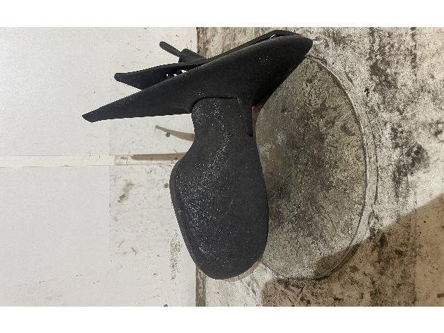 Зеркало (механическое) Renault Clio II 1998 - 2001 года