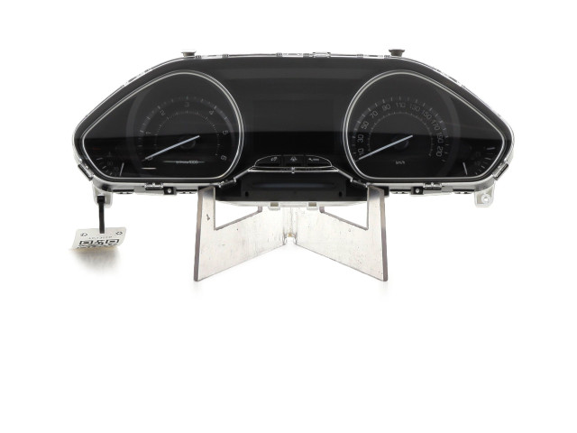 Панель приборов 9822703980, L0-1301P Peugeot 2008 I