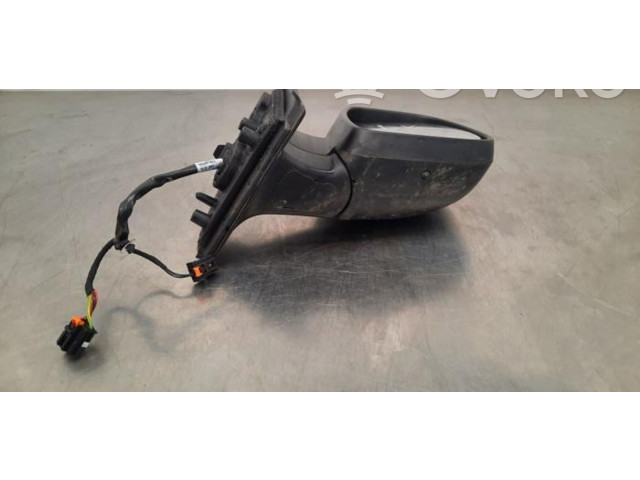 Zpětné zrcátko Citroen Berlingo 2021 98169897XT