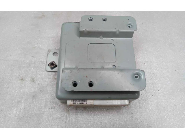 Блок управления двигателя 8712031210 SsangYong Actyon sports I