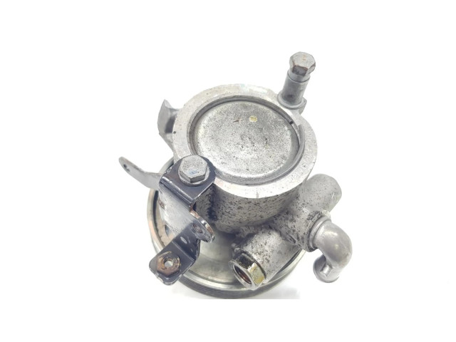 Насос усилителя руля