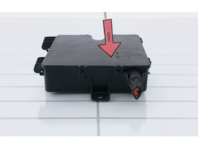 Блок предохранителей  3D0937128A   Volkswagen Phaeton    