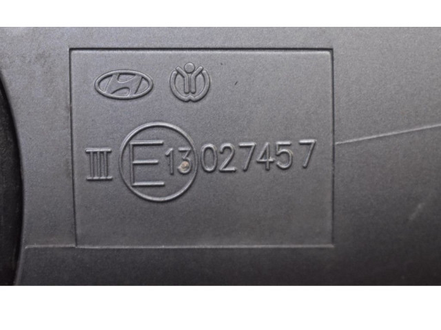 Zpětné zrcátko  Hyundai ix35 2011  027457, 027457  