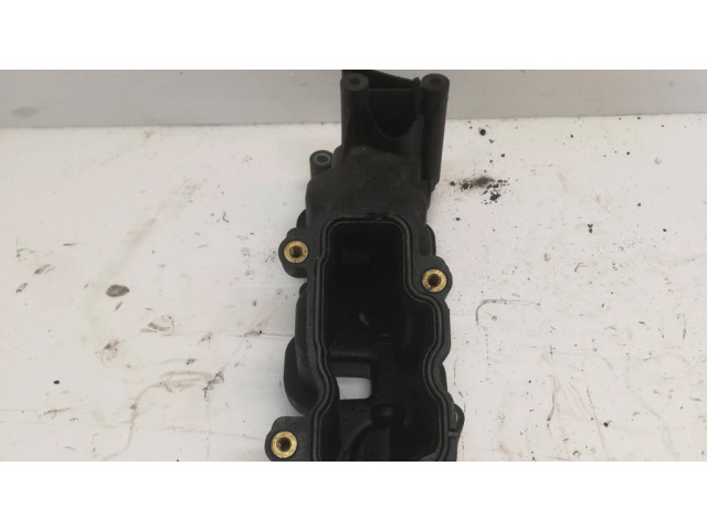 Всасывающий коллектор