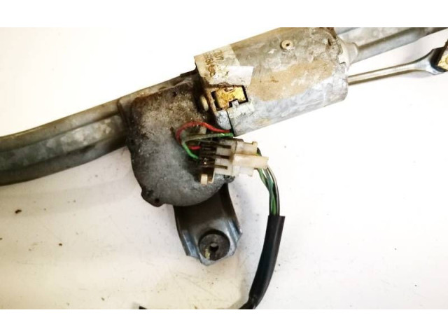 Моторчик дворников 191955113, 191955113 Volkswagen Golf II