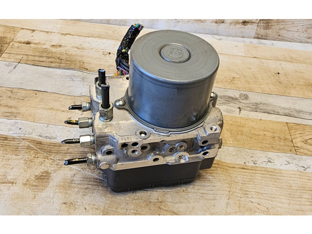 Блок АБС 476604GH0A, 1330000782 Infiniti Q50 2014 - года