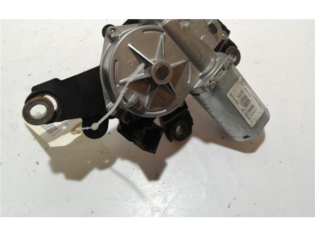 Моторчик заднего дворника 287102467R, 287102467R Dacia Lodgy