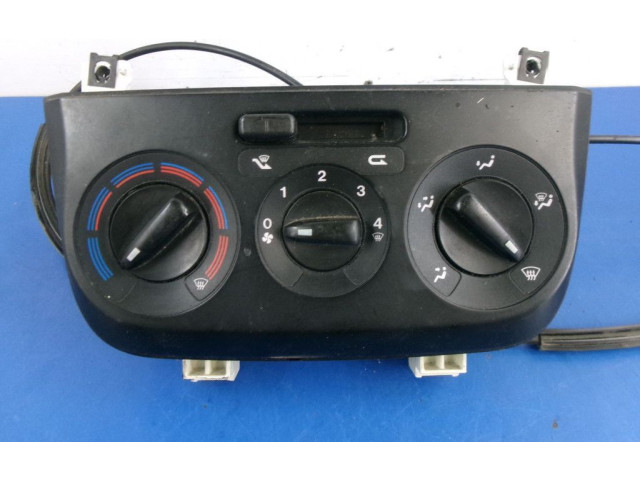 Блок управления климат-контролем Fiat Linea